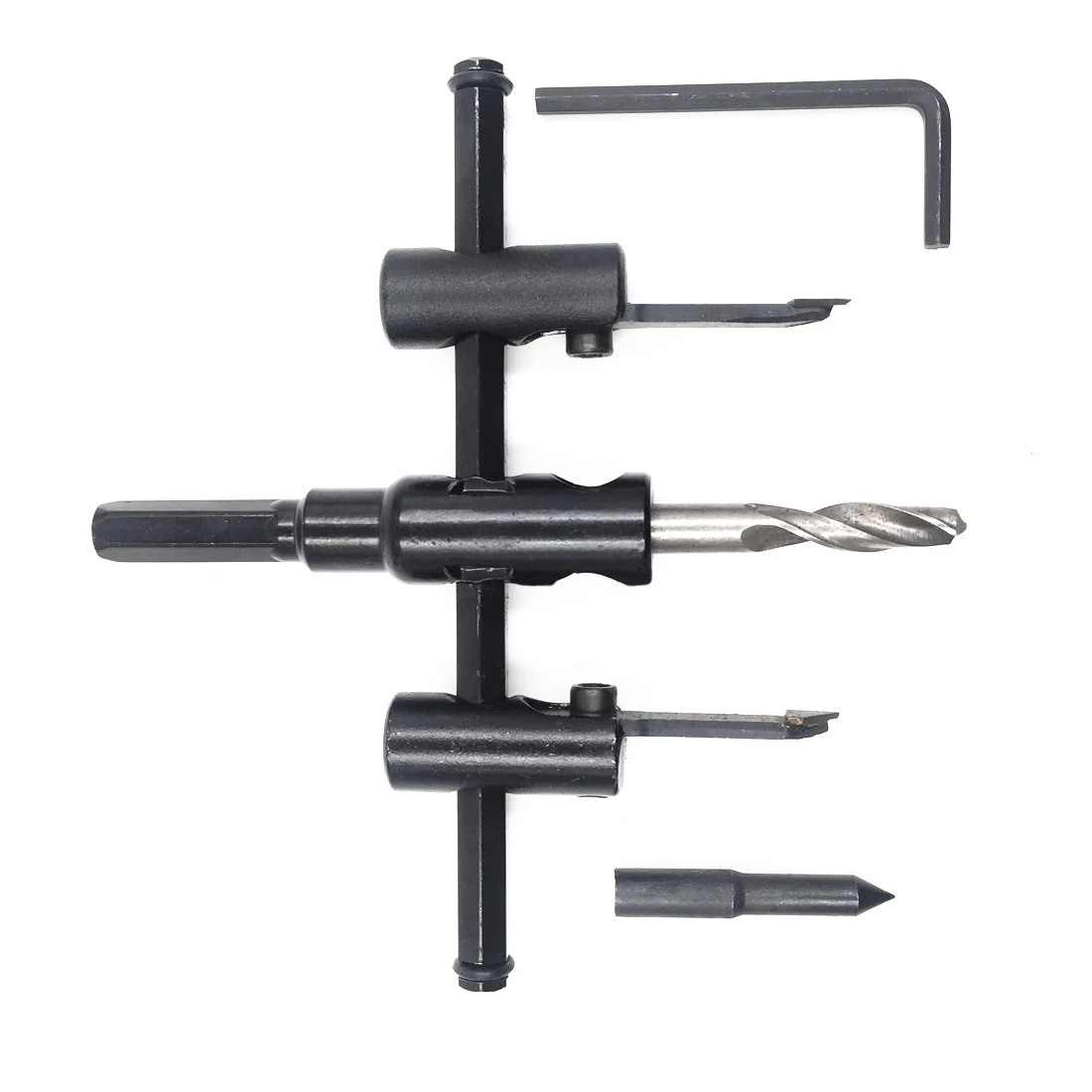 Best Drill Bits For Woodworking