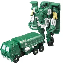 Transformation Mini Robot Car Toys For Children Action Toy Figures Plastic Education Deformation Boys Gifts Transformation Mini Robot Car Toys For Children Action Toy Figures Plastic Education Deformation Boys Gifts