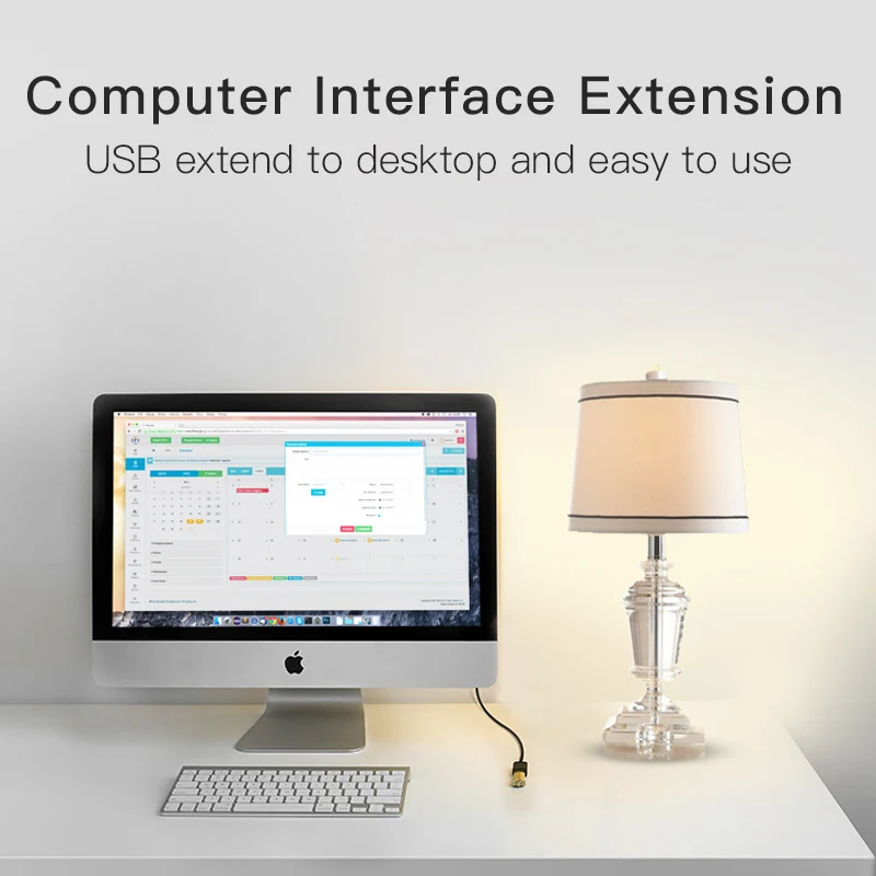 Кабель удлинитель Vention с USB на штекер гнездо USB2.0 3 0 код кабеля для компьютера
