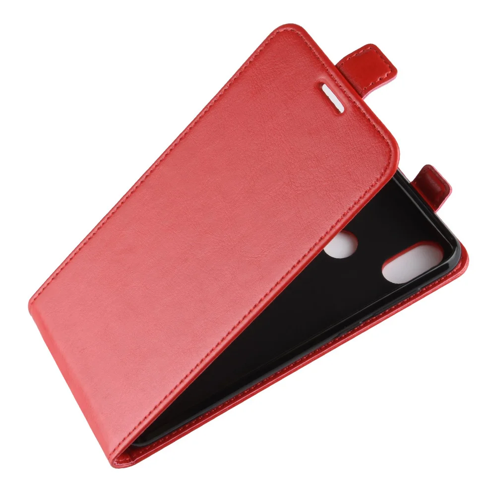 KOC3517R_1_Vertical Flip Leather Case for Cubot P20
