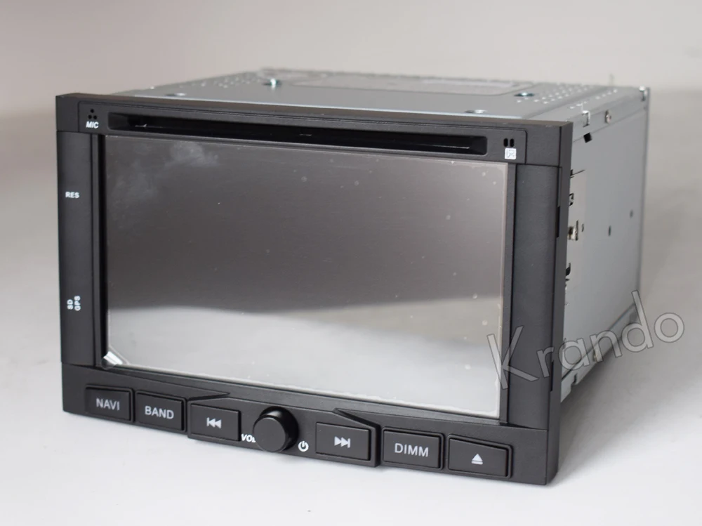 Excellent Krando 7" Android 8.0 car audio navigation multimedia system for Peugeot 3008 2012-2016 radio gps dvd player WIFI 3G DAB+ 11