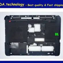 Компания wellendorff /Orig D крышка для HP ProBook 440 G2 445 G2 нижнее основание корпуса Нижняя крышка Нижняя оболочка