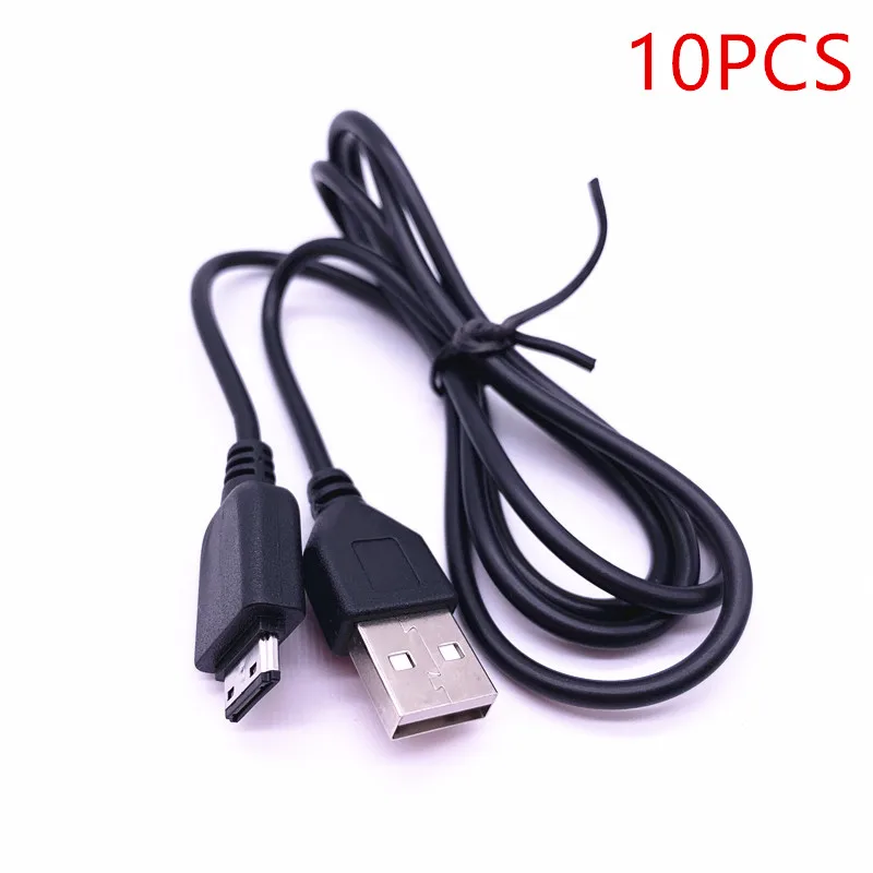 10 шт. USB Кабель зарядного устройства для samsung SPH-m300 SCH-U900(FlipShot) SGH-t439 SPH-m520 Qwest SGH-a747 SLM) SCH-u470 Juke