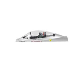 EPO cockpit  for Freewing F86 80mm EDF plane F-86 rc plane 6S version