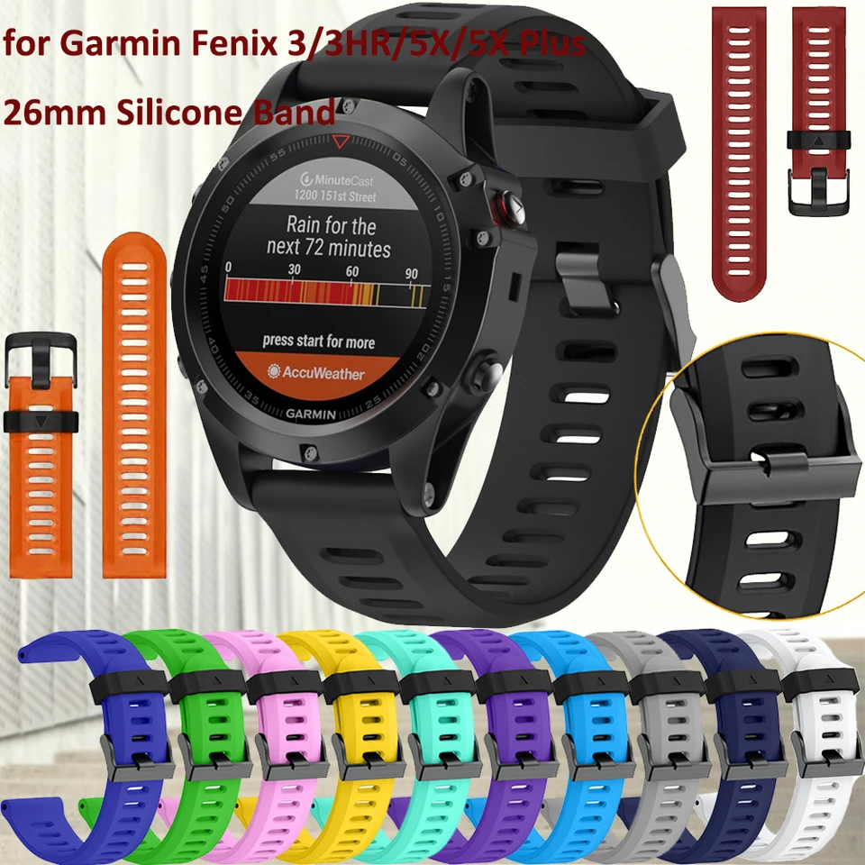 garmin fenix 3 music