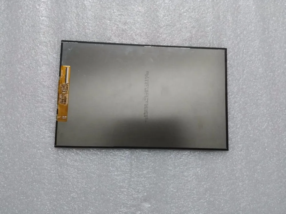 

10.1 inch LCD Displays For Oysters T104WSi LCD screen