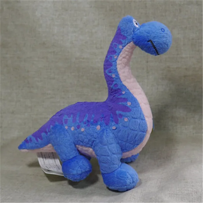 doc mcstuffins dinosaur