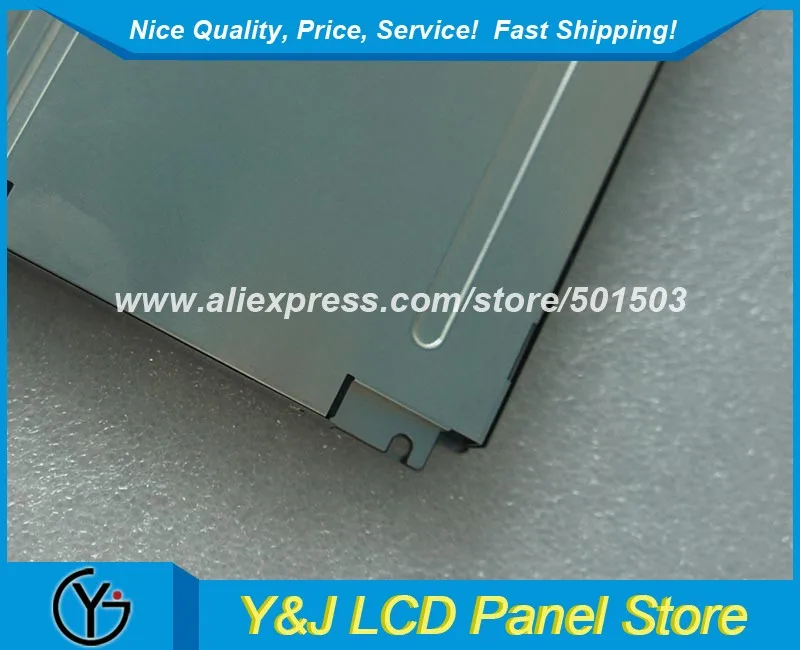 NL6448BC33-63D 10 4 дюймовые TFT lcd модули minitor ЖК-дисплей экранные | Электронные компоненты