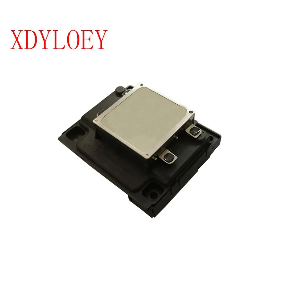 

XDYLOEY 960FWD Print head For EPSON ME700FW 85ND T40W 80W TX550 TX600 TX610FW TX620FW ME900WD ME960FWD NX515 Printhead