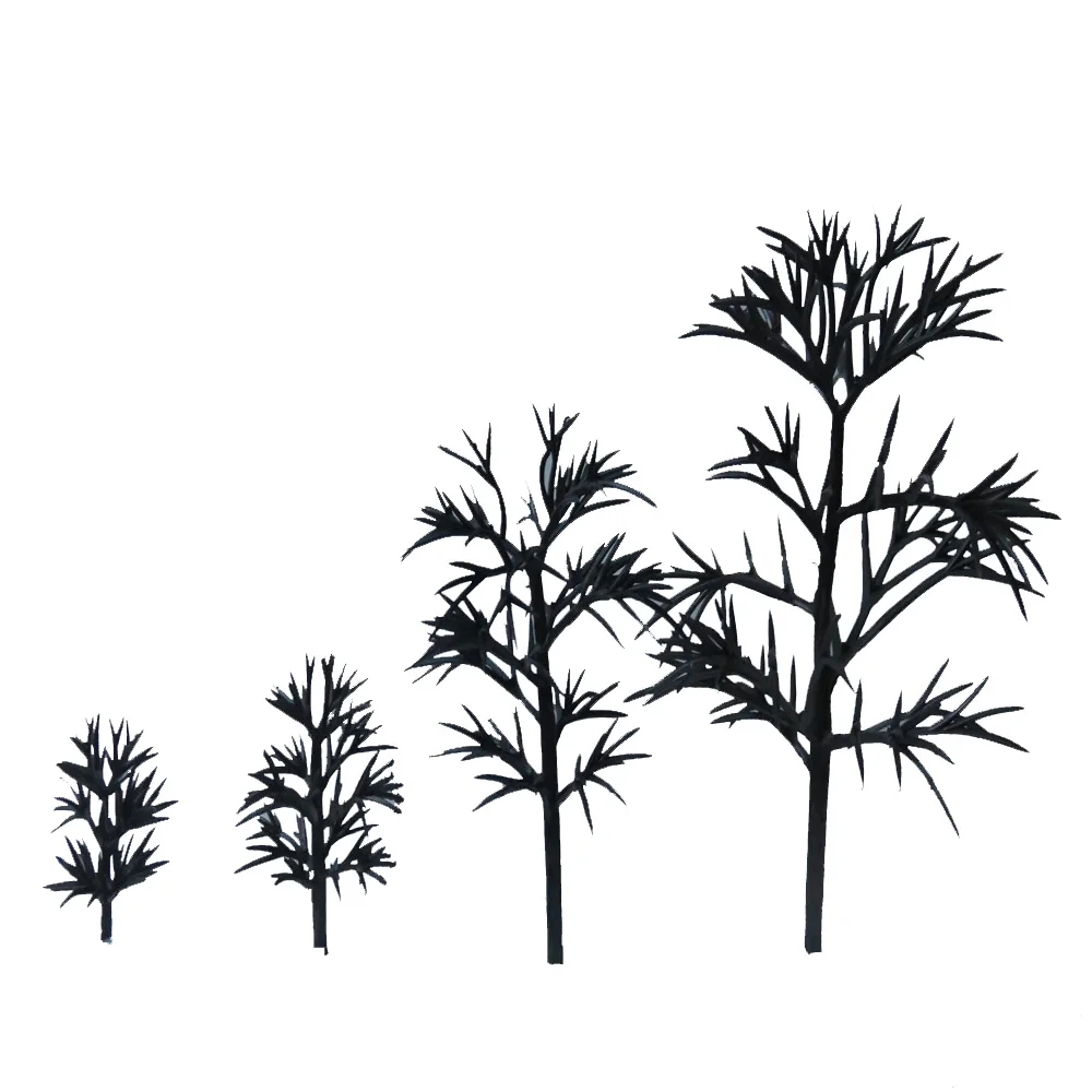 artificial model tree