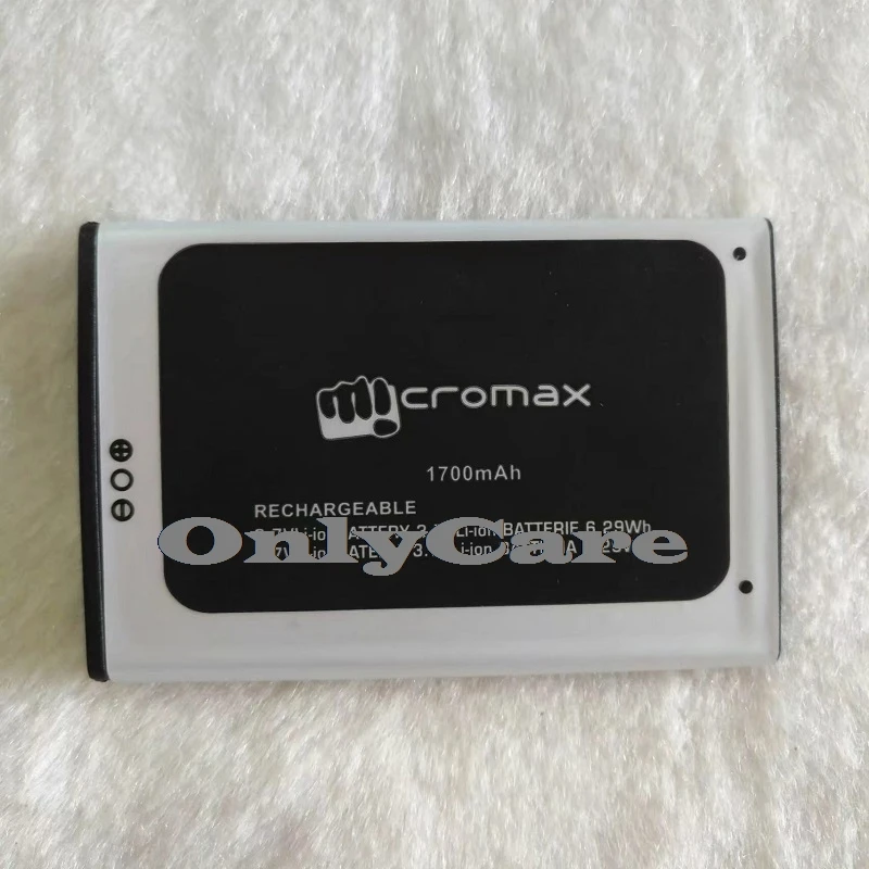 Micromax q334 аккумулятор