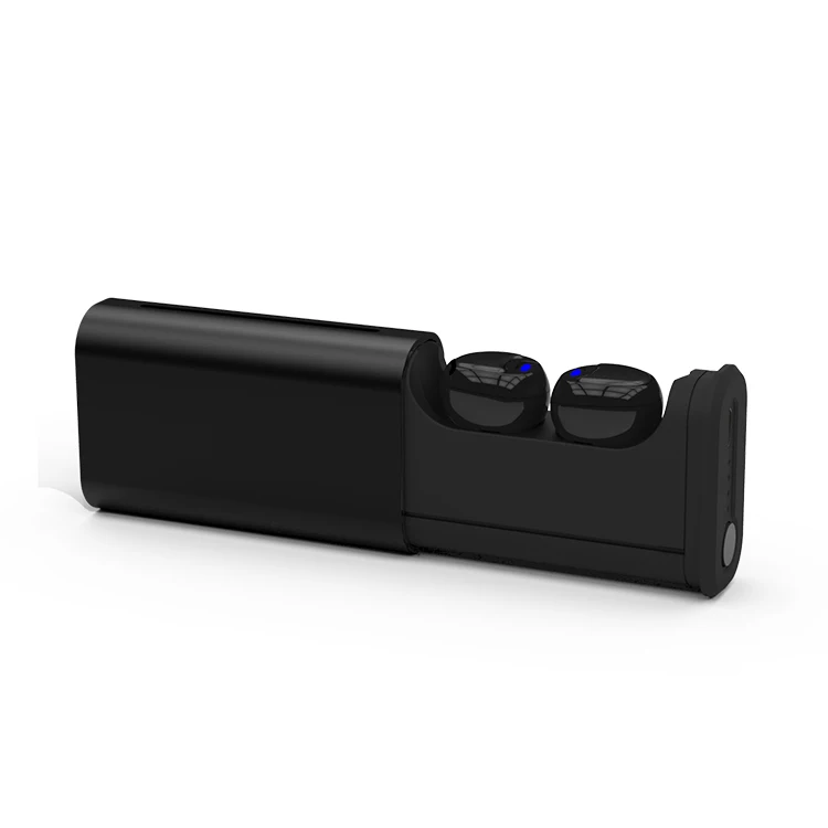 TWS Wireless Earbud Mini Bluetooth 5.0 Touch Control Earphone In-Ear 3D Stereo Earbuds Ear buds Waterproof HiFi Sound 24 Hours (31)