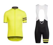 Full sublimation 2016 cycling jersey gel pads quick dry men’s summer bike wear