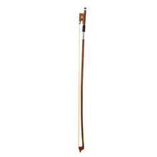 Full Size 4 4 Arbor Violin Bow Fiddle Bow Horsehair Exquisite for Violin of 4 4
