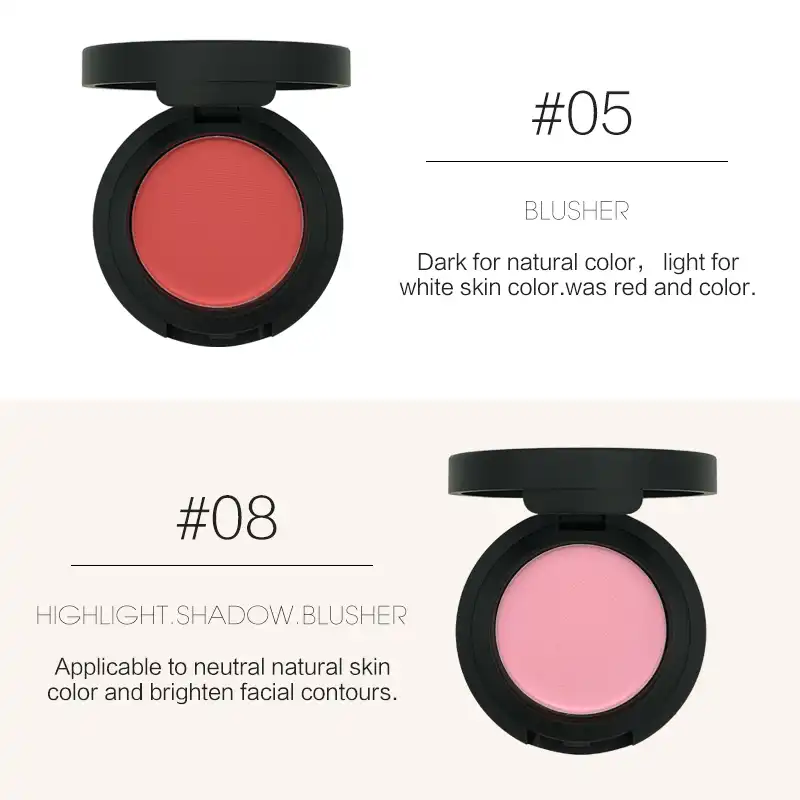 korean blush palette