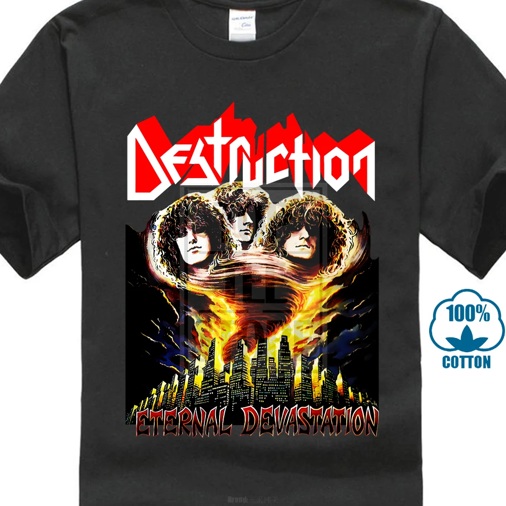 symphony of destruction shirt