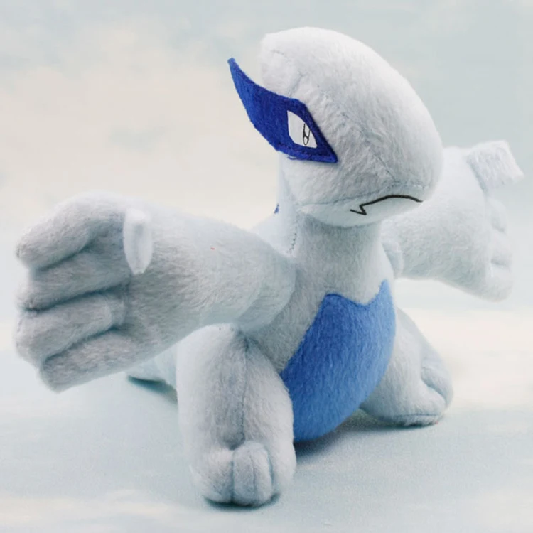 pokemon lugia toy