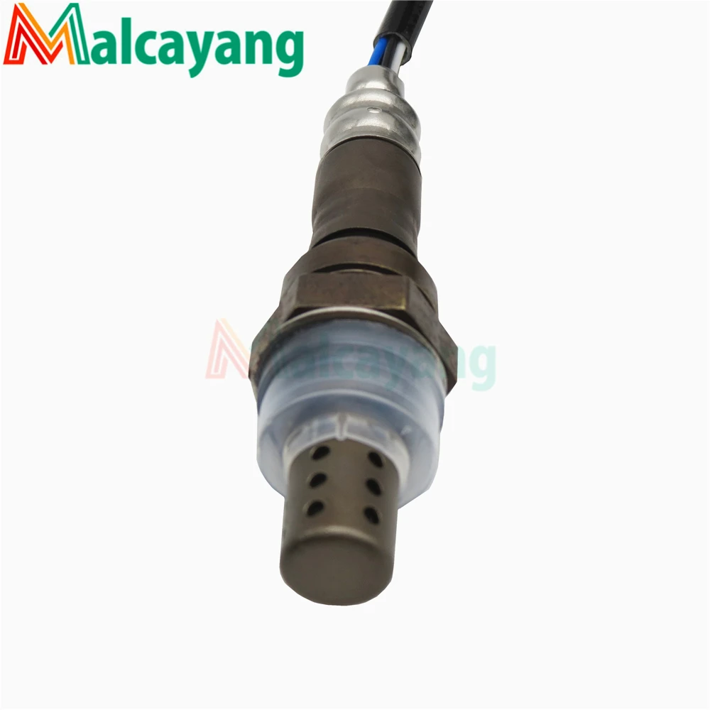 Car accessories universal oxygen sensor
