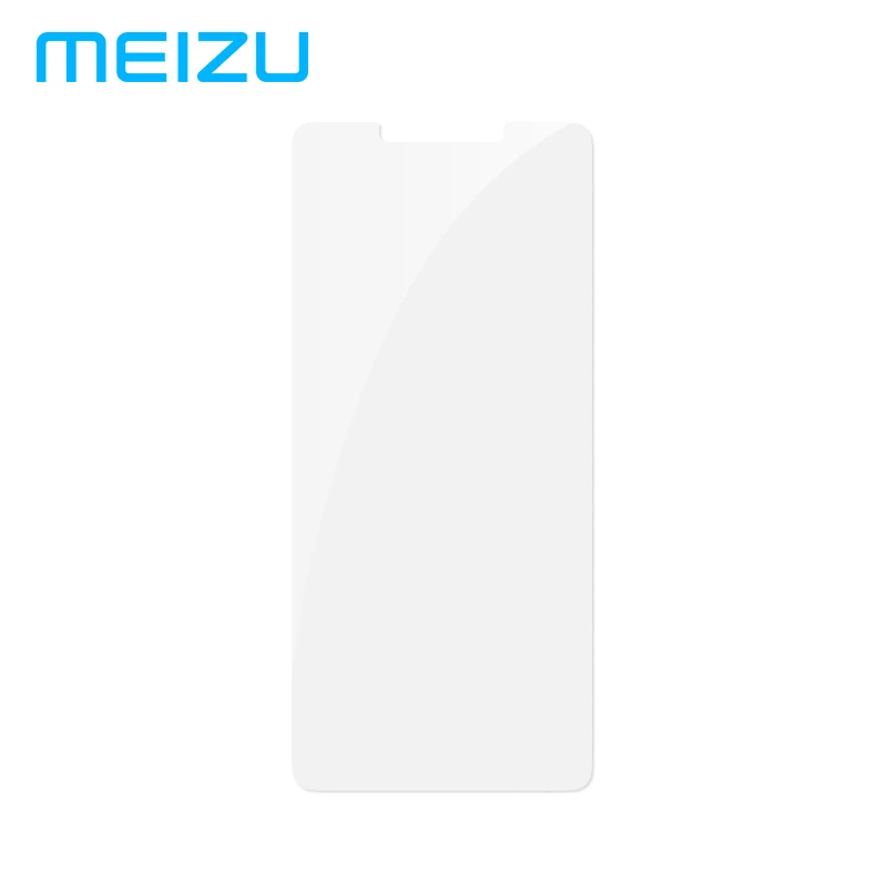 

Original Meizu Phone Film Screen Protector Protective Film High Transmittance For Meizu M6s