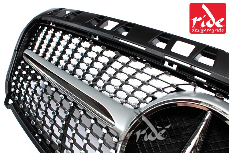 diamond grill