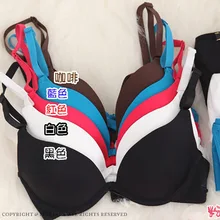 Белый цвет, поддерживающий грудь, пуш-ап бюстгальтер, бюстгальтер для груди, сексуальный бюстгальтер для маленькой груди, поддерживающий бюстгальтер на косточках, женский бюстгальтер, тонкая чашка, пуш-ап бюстгальтер