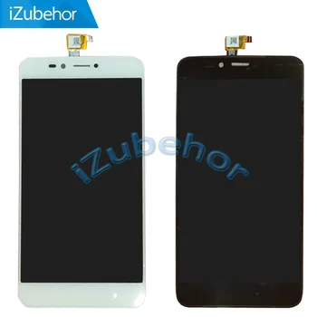 

5.5" New 100% Tested For Wiko U Pulse LCD Assembly with touch screen digitizer For UPulse lcd 720 x 1280 pixels free shipping