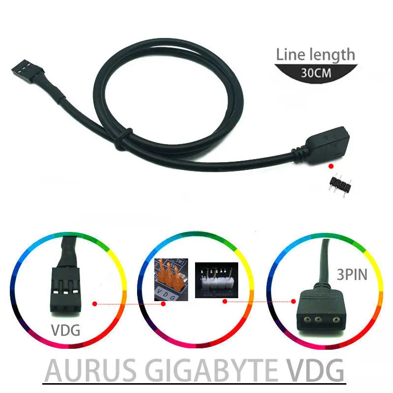 5v rgb разъем на материнской. Vdg распиновка. 5v 3pin rgb vdg коннектор. 5v vdg переходник. 5v 3pin rgb vdg.