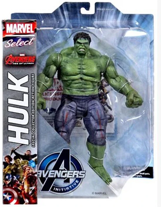 Figurine marvel hulk  Achat / Vente jeux et jouets pas chers