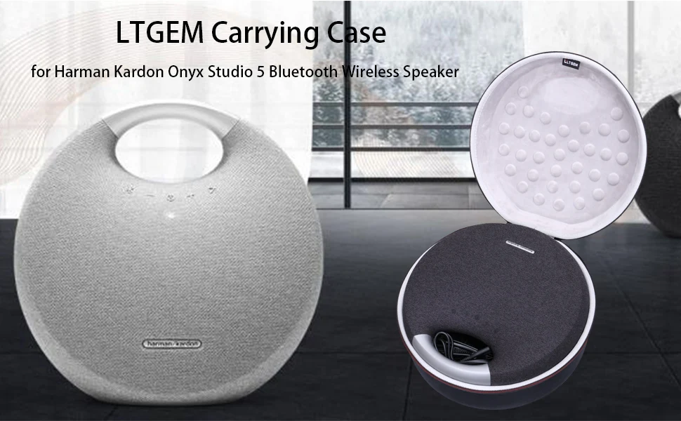 harman kardon onyx estúdio 5 bluetooth, alto-falante sem fio