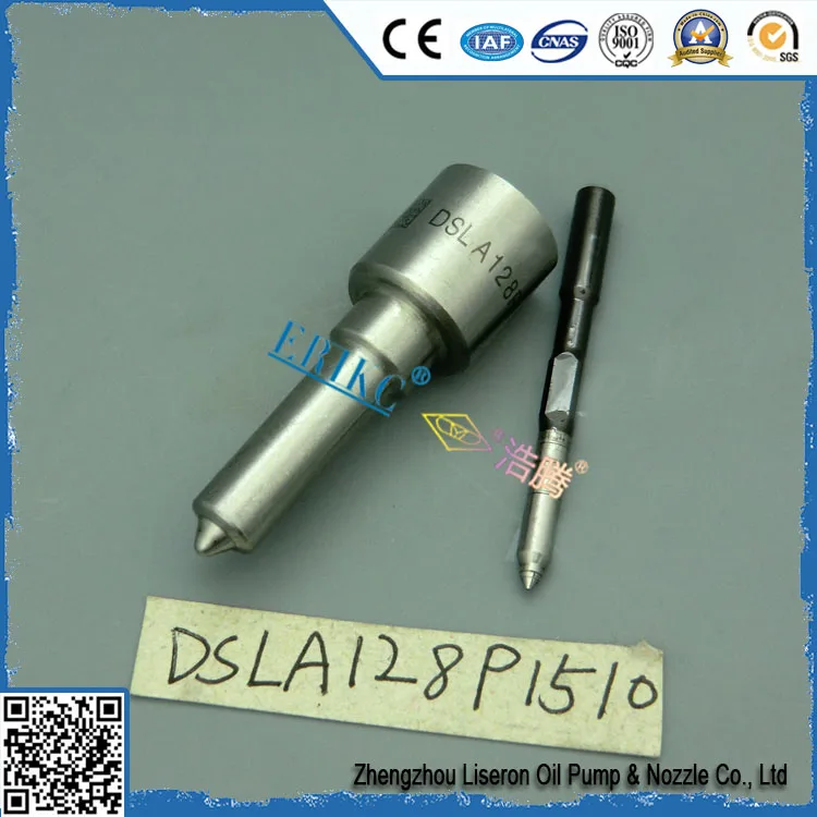 Erikc Dsla128p1510 Bos Ch Injector Diesel Engine Nozzle 0 433 175