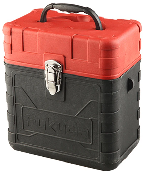 

Portable Storage Case Tool Box Impact resistant safety case for laser level