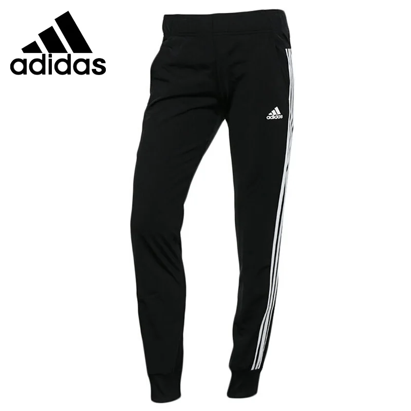 Оригинальное новое поступление 2018 Adidas D2M манжеты PT женские брюки спортивная