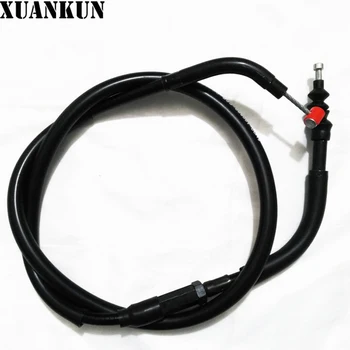 

XUANKUN Motorcycle Accessories 2016 New 650NK/CF400 Clutch Cable Left Hand Rope CFMOTO
