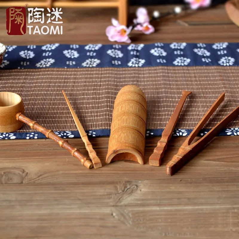 Coffee-Tea-Tools-Natural-Bamboo-Tea-Ceremony-Set-Bamboo-Tea-Tools-Set-Chinese-Kung-Fu-Tea (2)