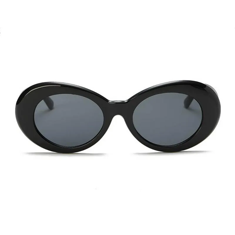 Kurt Cobain Sunglasses Brand - The Sunglasses