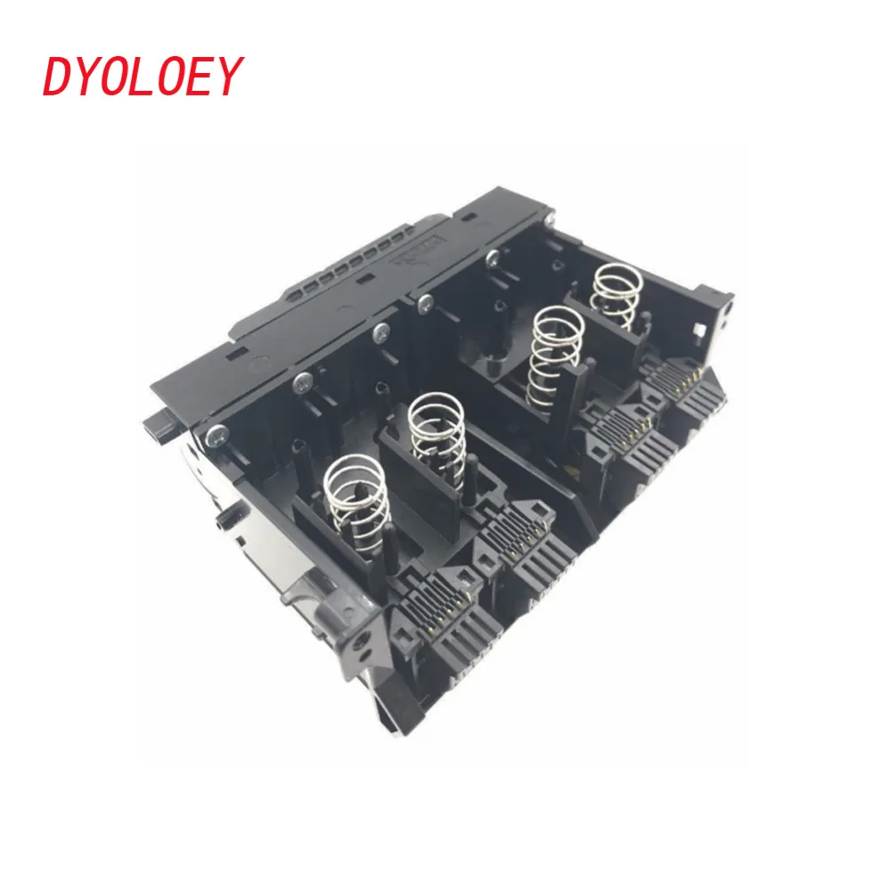 

DYOLOEY QY6-0087 Printhead for Canon IB4020 IB4050 IB4080 IB4180 MB2020 MB2050 MB2320 MB2350 MB5020 MB5050 MB5080 MB5180 5310