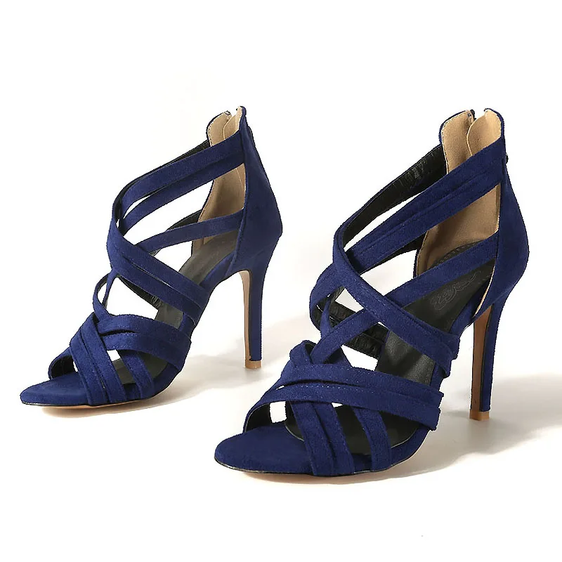 B2-7 DF Size 33-43 Ladies Popular Flock Zips Sandals Female Plus Size Shoes Woman High Heels Shoes Women Colors Summer Shoe
B2-7 DF Size 33-43 Ladies Popular Flock Zips Sandals Female Plus Size Shoes Woman High Heels Shoes Women Colors Summer Shoe