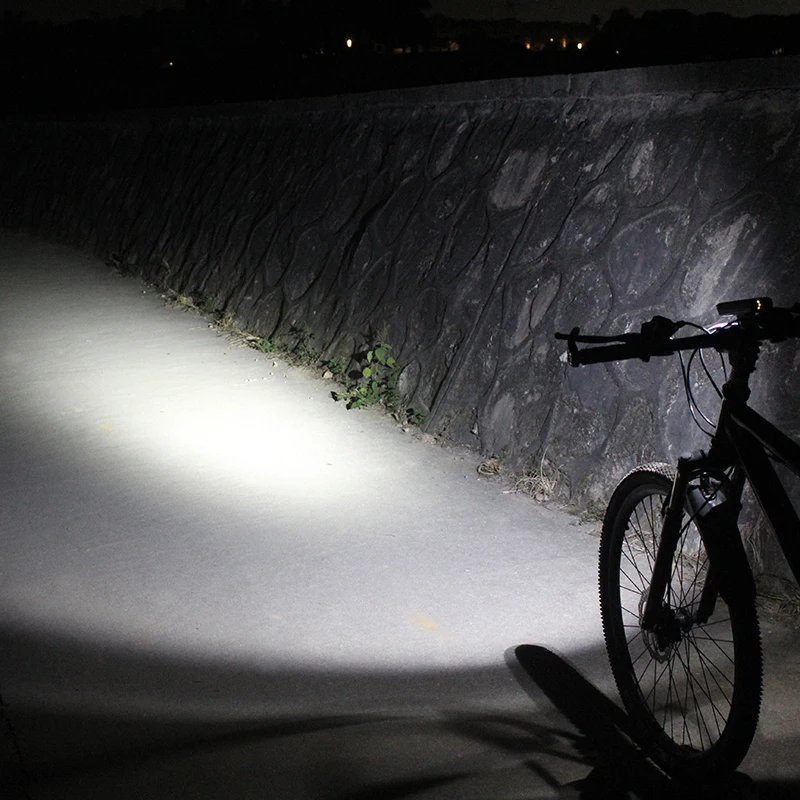 Flash Deal BCXYMQ Built-in Battery Usb Rechargeable Bicycle Light Front Bike Light Flashlight Dual LED Headlight Accessories 4.5-8 hours 4 Flash Deal BCXYMQ Built-in Battery Usb Rechargeable Bicycle Light Front Bike Light Flashlight Dual LED Headlight Accessories 4.5-8 hours 4