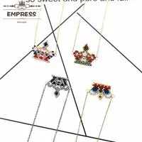 miyuki necklace 005