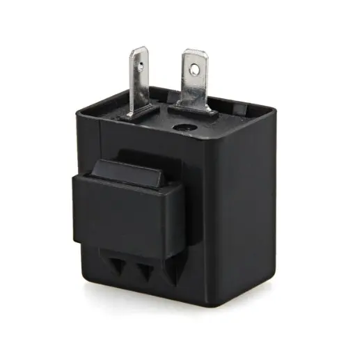 Купить поворотов мигалка мигалки реле 12 в 2-контактный для мотоциклов ...