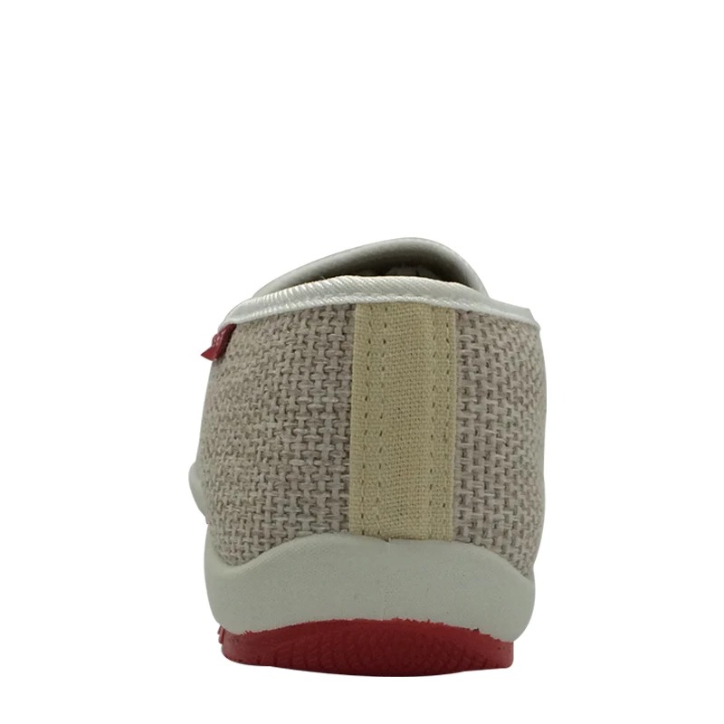 Mocassins Nouveaux Concis D'été blanc gris Plat 20t148 Chanvre Occasionnel Respirant Hommes Occasionnels 2018 Doux De Mode Chaussures Marron gdwOHCq