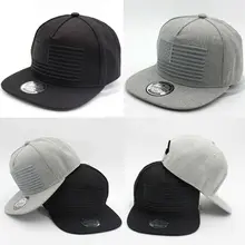 Новейшая популярная мужская бейсбольная Кепка унисекс Snapback Кепка с плоским козырьком хип-хоп Регулируемая крышка Прямая поставка
