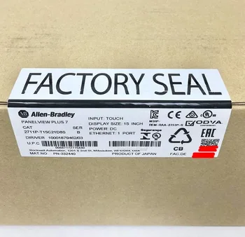 

2711P-T15C21D8S 2711P-T15C22D8S