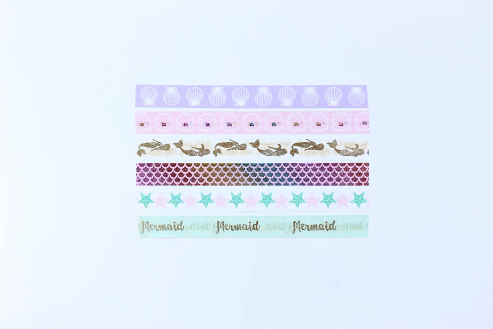 tape