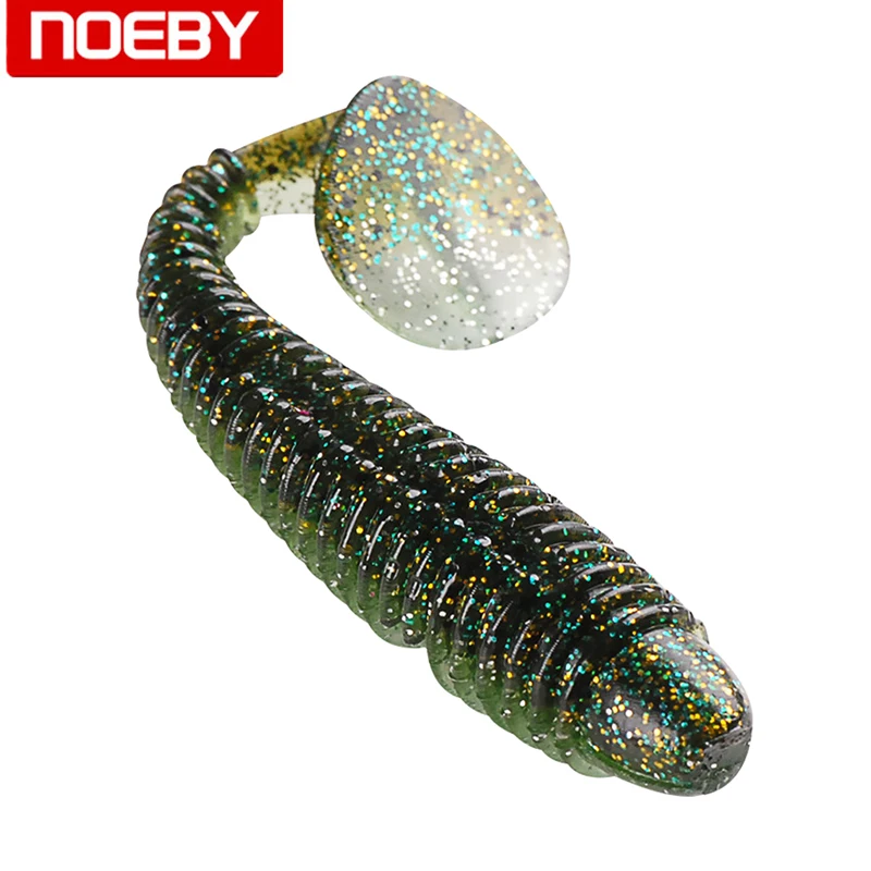 NOEBY لينة إغراء 5 قطع 12 سنتيمتر 13 جرام المجذاف الذيل الصيد السحر 7 سنتيمتر 2.5 جرام Souple Leurres دودة الطعم 5 سنتيمتر 1.4 جرام المتذبذب نكش Swimbait S3102 NOEBY لينة إغراء 5 قطع 12 سنتيمتر 13 جرام المجذاف الذيل الصيد السحر 7 سنتيمتر 2.5 جرام Souple Leurres دودة الطعم 5 سنتيمتر 1.4 جرام المتذبذب نكش Swimbait S3102