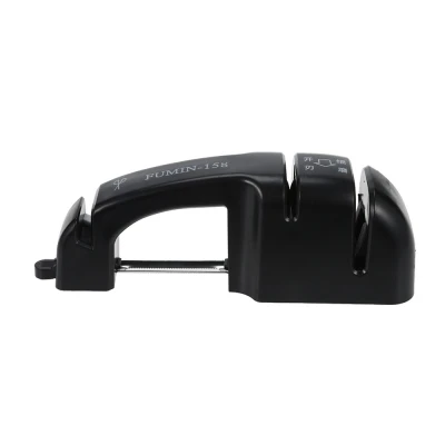 

Scissor Knife Sharpener Kitchen Sharpening Tools