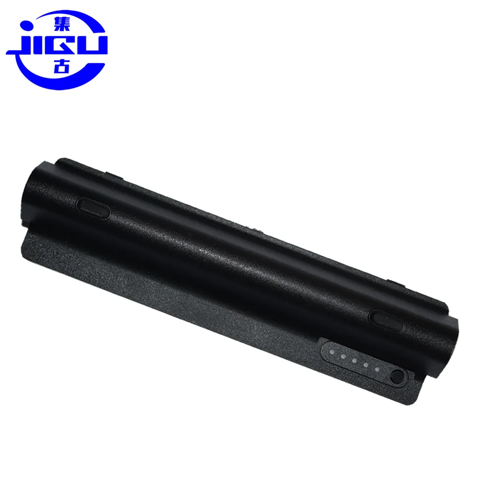  JIGU Brand New 9 Cells Laptop Battery For Dell 312-1123 312-1127 J70W7 JWPHF R795X WHXY3 XPS 14 Ser