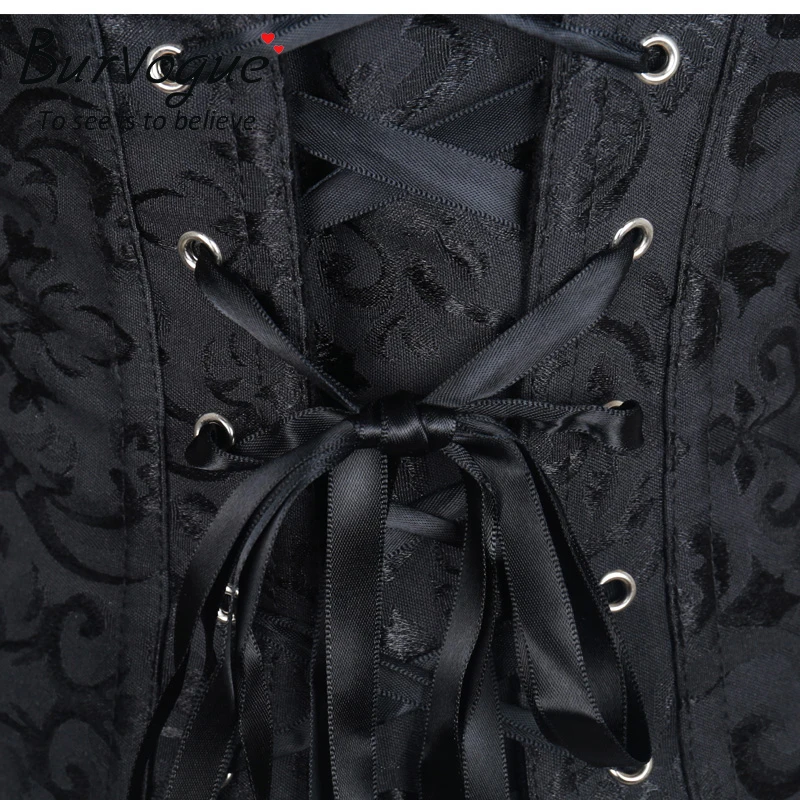 Slimming Corset And Bustier