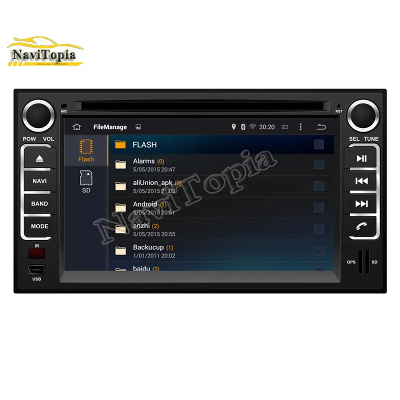 Excellent NAVITOPIA 4G RAM 64G ROM PX6 Six Core Android 9.0 Car DVD GPS Navigation for Kia Spectra 2003-2009 for Kia Spectra5 2003-2009 3 Excellent NAVITOPIA 4G RAM 64G ROM PX6 Six Core Android 9.0 Car DVD GPS Navigation for Kia Spectra 2003-2009 for Kia Spectra5 2003-2009 3