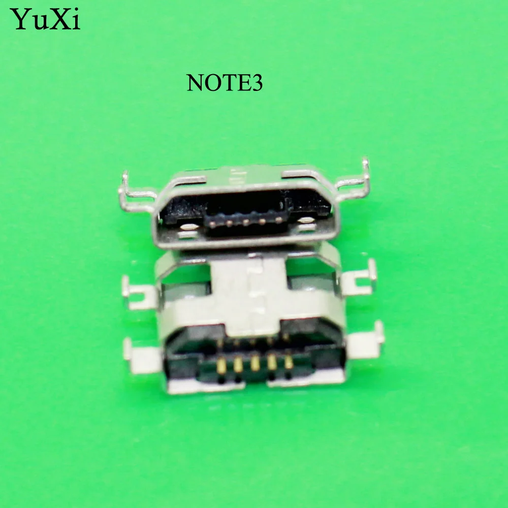 Micro USB разъем порт для Xiaomi Redmi 1s 2s 2A 3 3X 4A 5 зарядный разъем для Hongmi note 1 2 3 4 4X 5PRO 5A 5